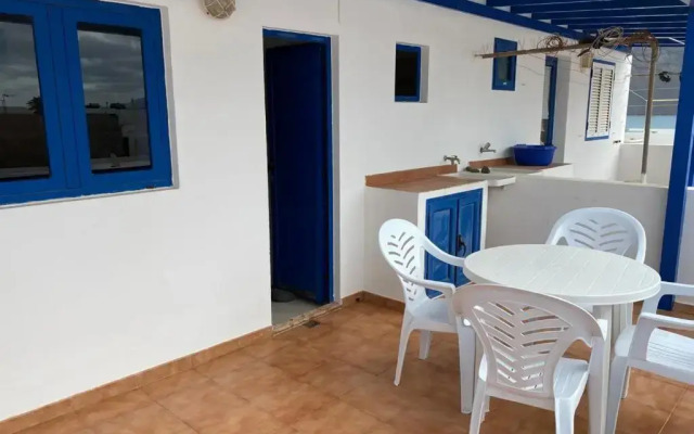 Casa Los Juanes