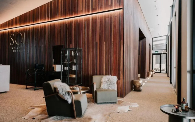 The Sebel Yarrawonga Silverwoods
