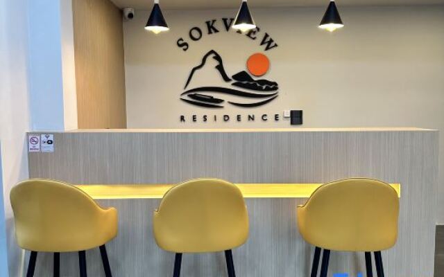 Sokview Residence
