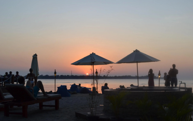 Grand Sunset Gili Air