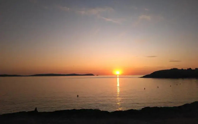 Camping Paxariñas