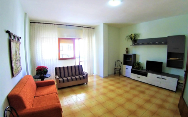 Vista Mare Gallipoli