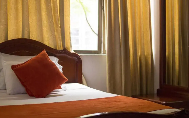 Hotel San Telmo Pereira