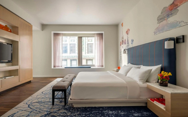 Hyatt Centric Wall Street New York