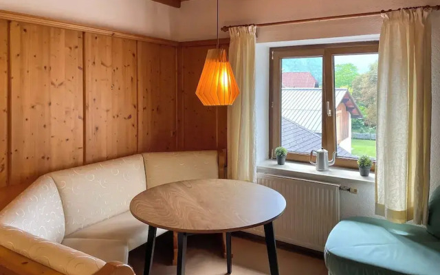 Dormio Gasthof Höllwirt