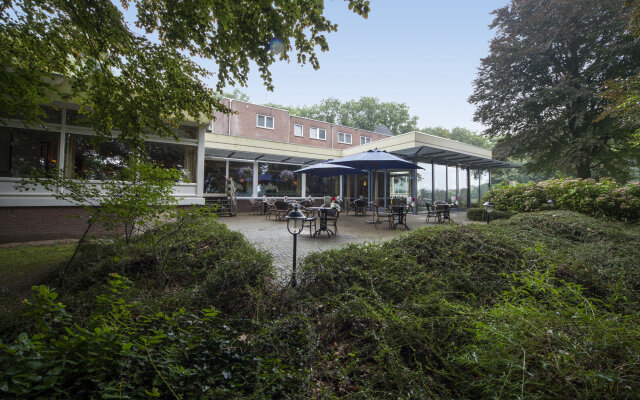 Fletcher Hotel-Restaurant Paasberg