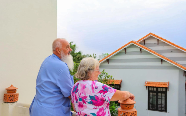 Phoenix Homestay Hoi An