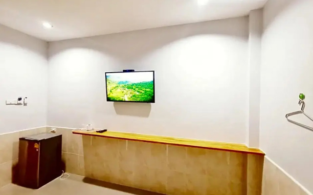 Little Hill Sattahip Resort