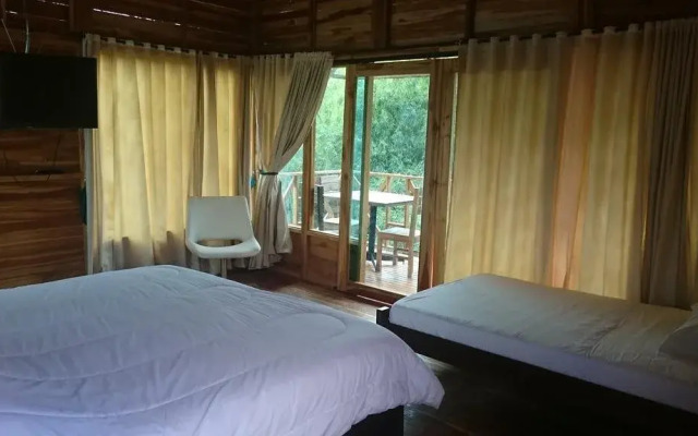 Ecohotel Spa Paraíso Verde