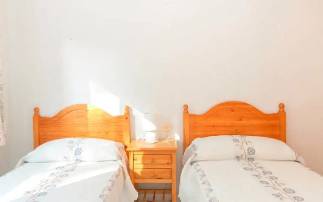 Fidalsa Lake House