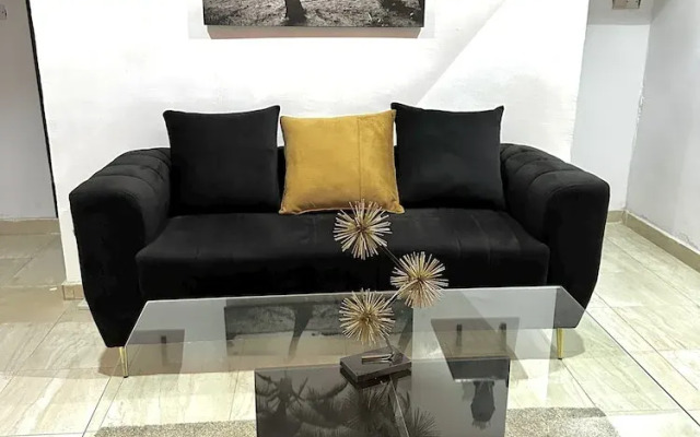 Osmosis Ikoyi