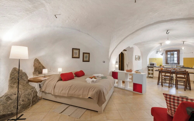 La Casetta Del Borgo