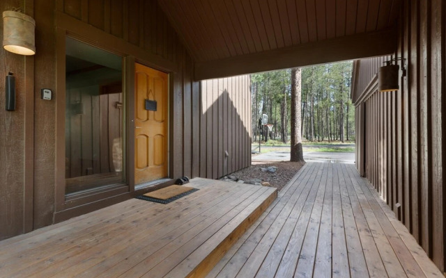 Salishan Lane - Skylight