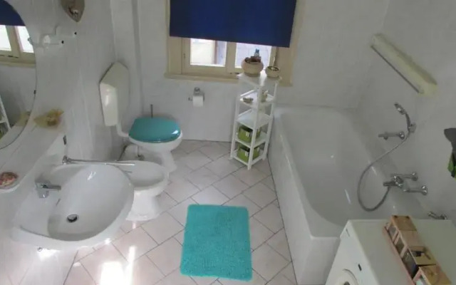 Ferienhaus Frohnatur Bacharach