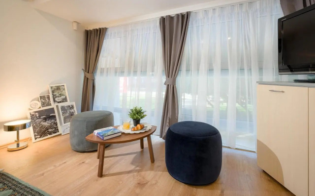 Astudio Suites