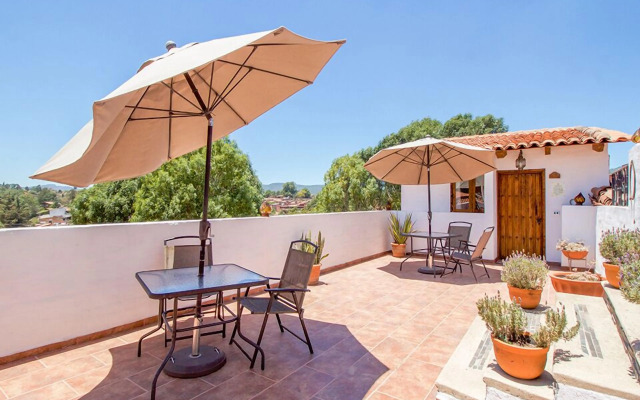 Hotel Mi Pueblito By Rotamundos