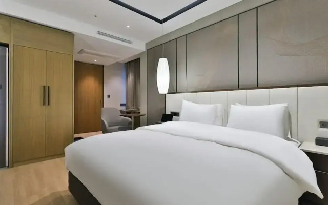 Daegu Billion Western Hotel