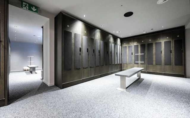 Wellness Hotel Alpenhof