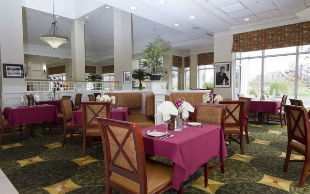 Garden Inn