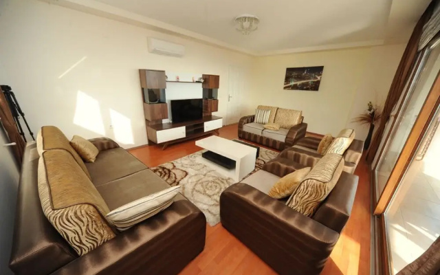 Bektas Villas
