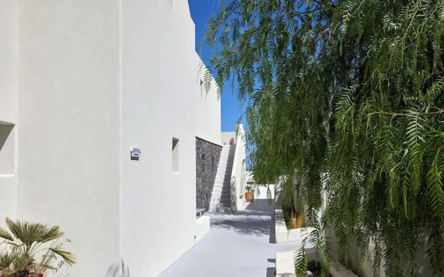 Portiani Suites
