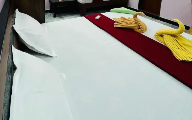 Shree keshrinandan home stay