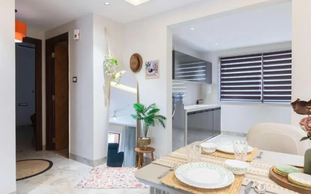 AKD Home 2BHK