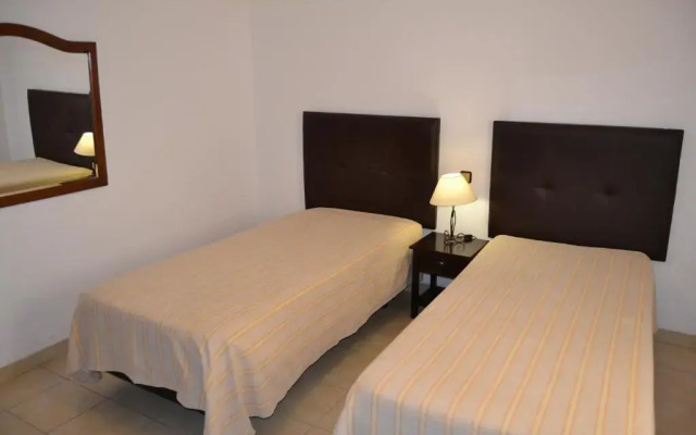 Apartamentos Cabrita