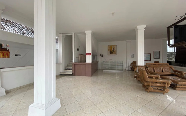 Hotel O Puri Queen Dua