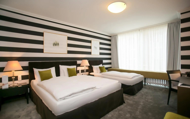 Ambra Hotel