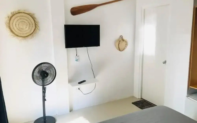 Nautilus Hostel & Hammocks