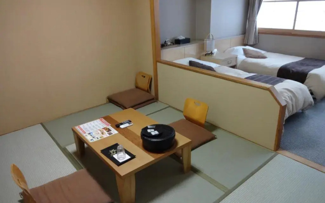 Hotel Kamefuku