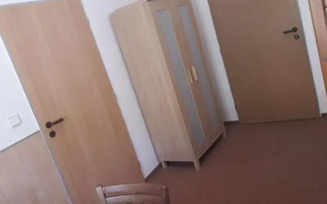 Hostel Sokol Troja