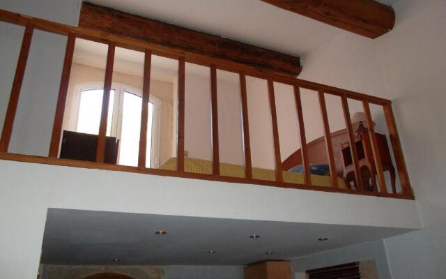 appartement Duplex Parking gratuit
