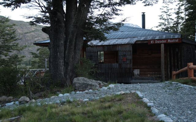 Parador Austral Lodge