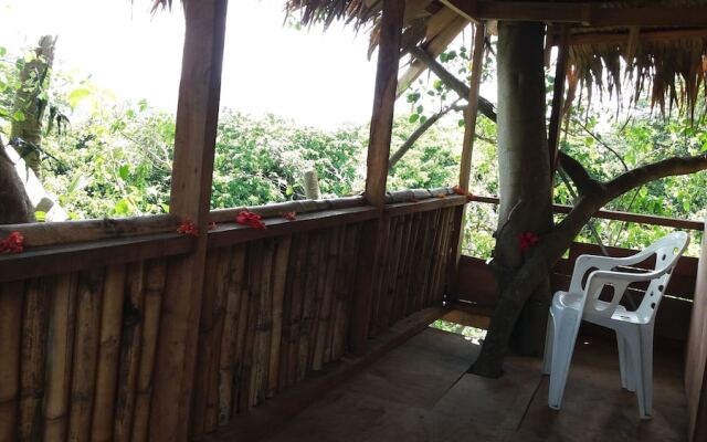 Tanna Eco Venture Bungalow