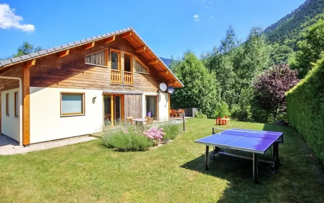 Chalet Impasse Rives de Dranse