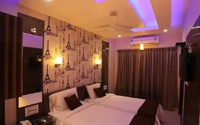 Vijaya Residency