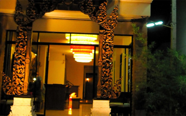 Nicha Hua Hin Hotel