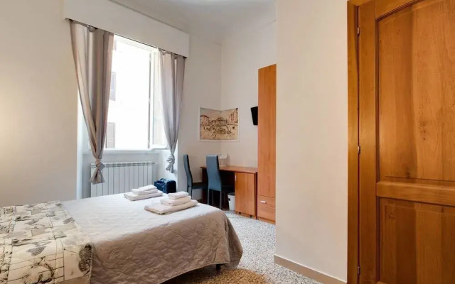 Delia Accommodation