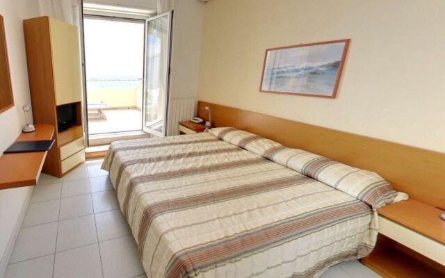 Hotel Casa Marina