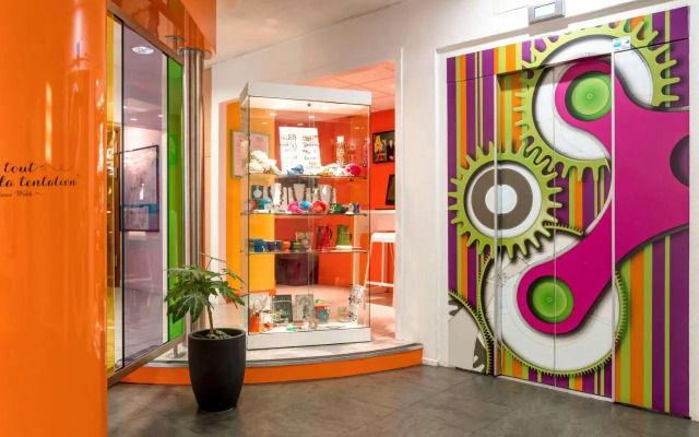 Ibis Styles Besançon