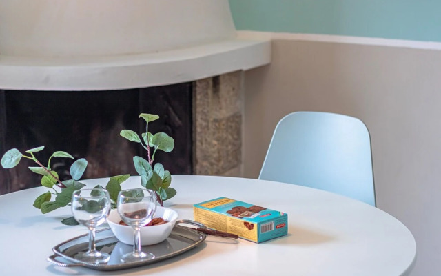 Ninfea Apartments by Wonderful Italy