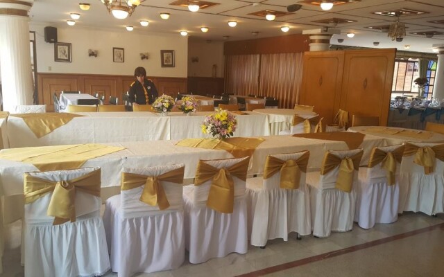 Hotel Inter Bogota