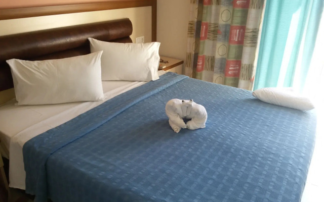 Pearl Hotel