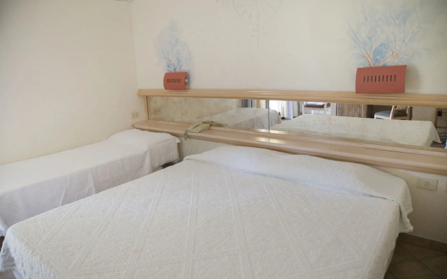 Sant'Elmo Beach Hotel