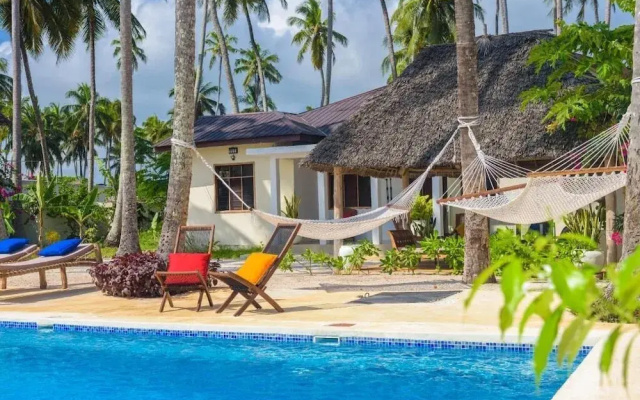 Magic Beach Villa