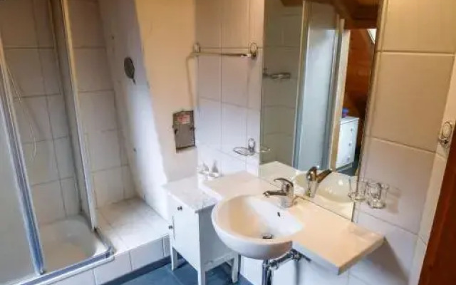 Apartment Gubser