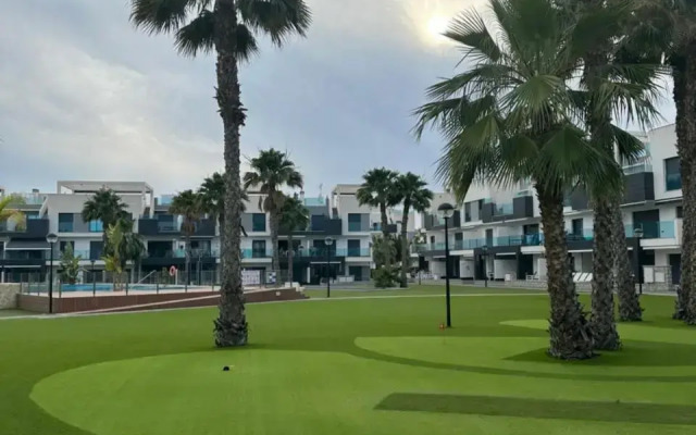 Oasis Beach X - 49