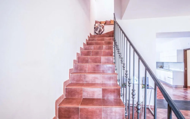 Maison Palazzo Correale